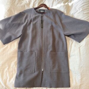 Rachel Roy Car Coat